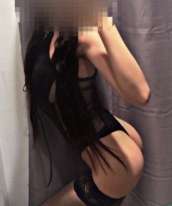 Ульяна, 19 лет