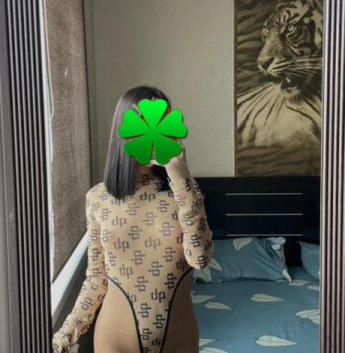 Василиса, 23 года