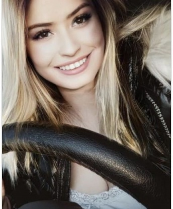 Альбина, 27 лет